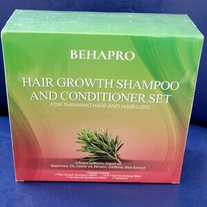 Hair loss Nourishing Hair Care 3 Piece set